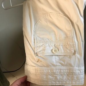 American Eagle Capri