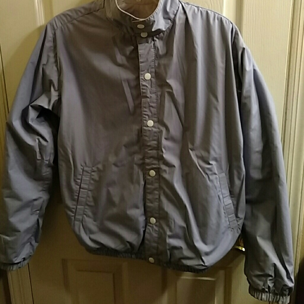 Comstock Leather Jacket - image 5