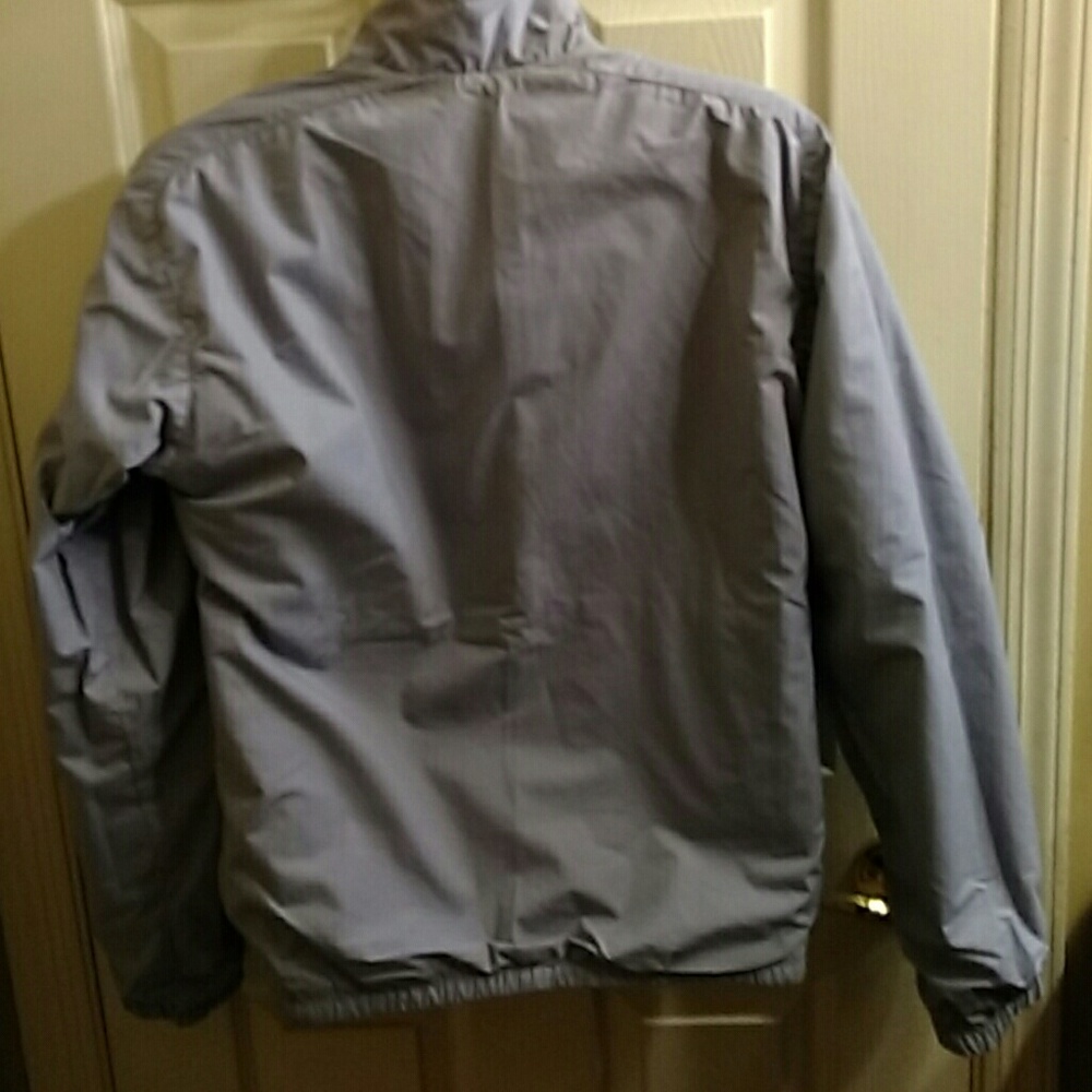 Comstock Leather Jacket - image 6