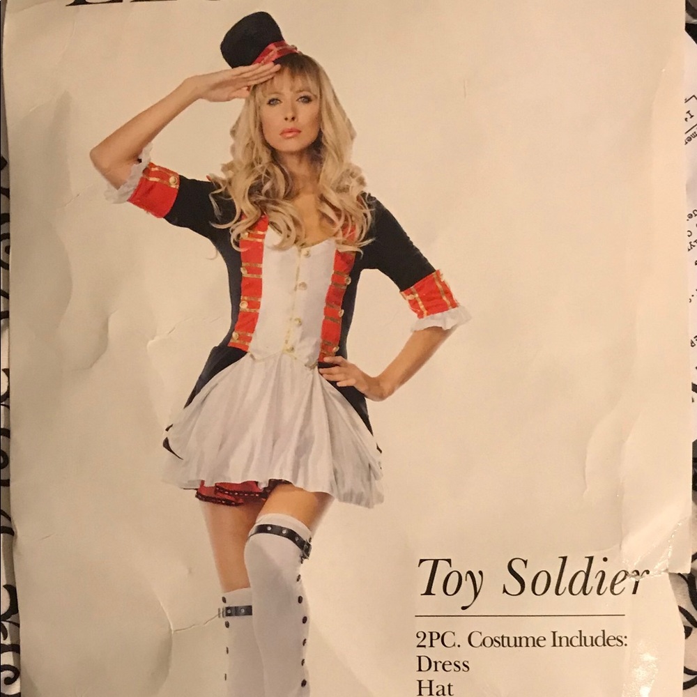 Halloween Costume