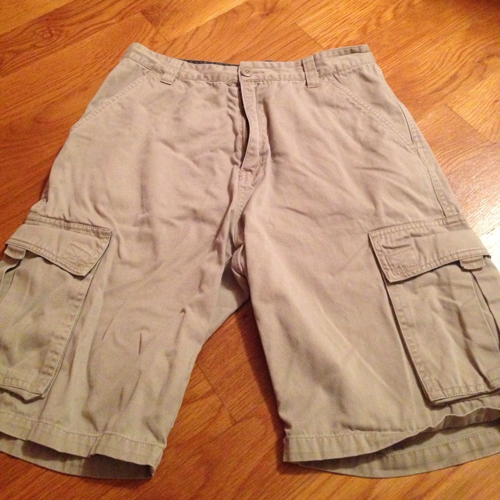 Boys Cargo Shorts