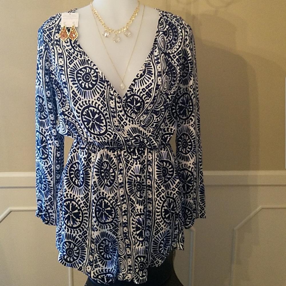 Chiffon romper