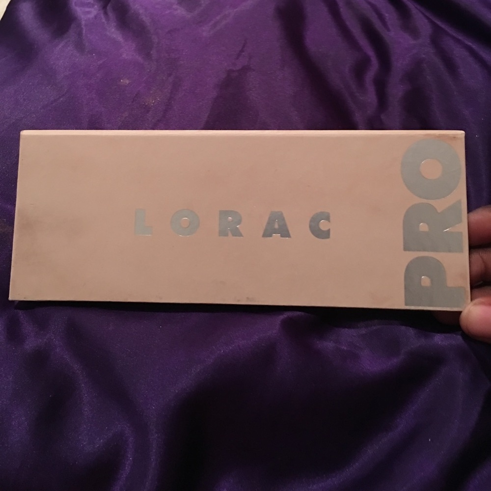 Lorac pro