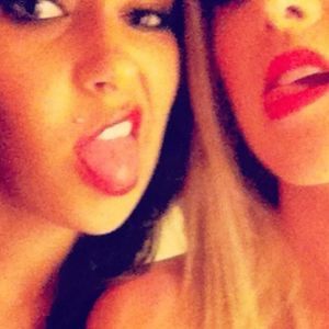 Meet your Posher, Raegan