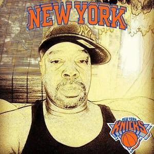 Meet your Posher, A jeffrey