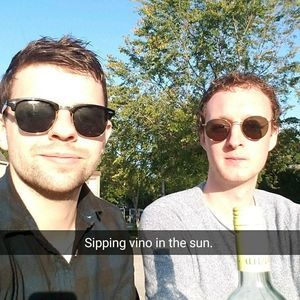 Meet your Posher, Darroch