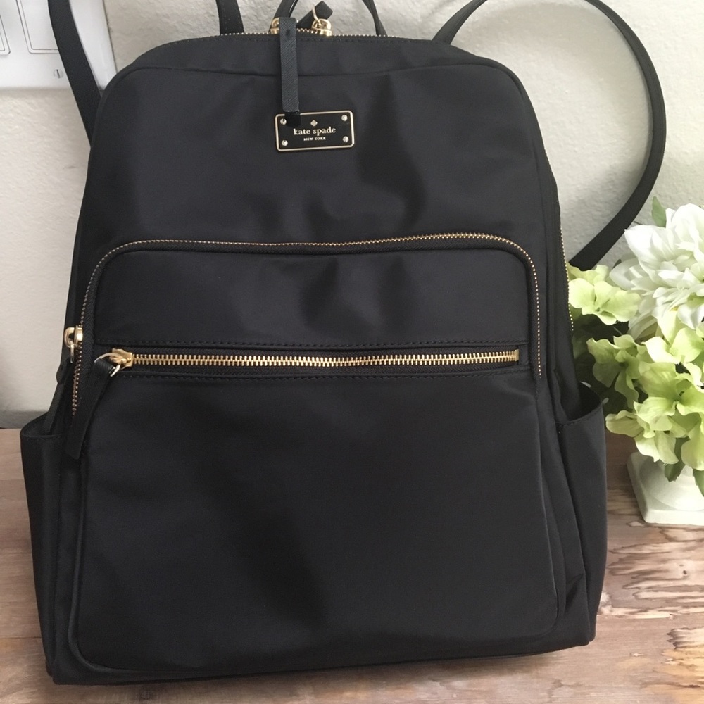 Kate Spade Large Backpack