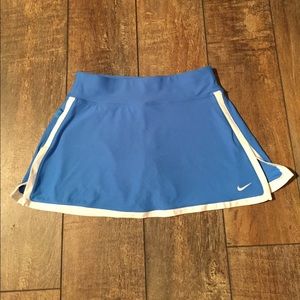 Nike Tennis Skort