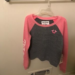 True Religion Sweatshirt