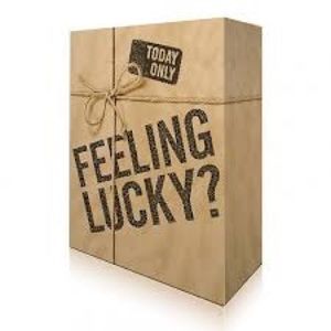 Big Fall Themed Mystery Box!!!!!