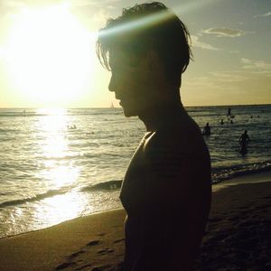 Meet your Posher, Bin