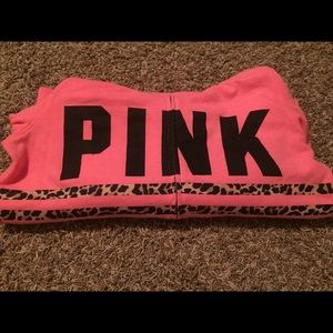 💖 Victoria's Secret PINK Hoodie