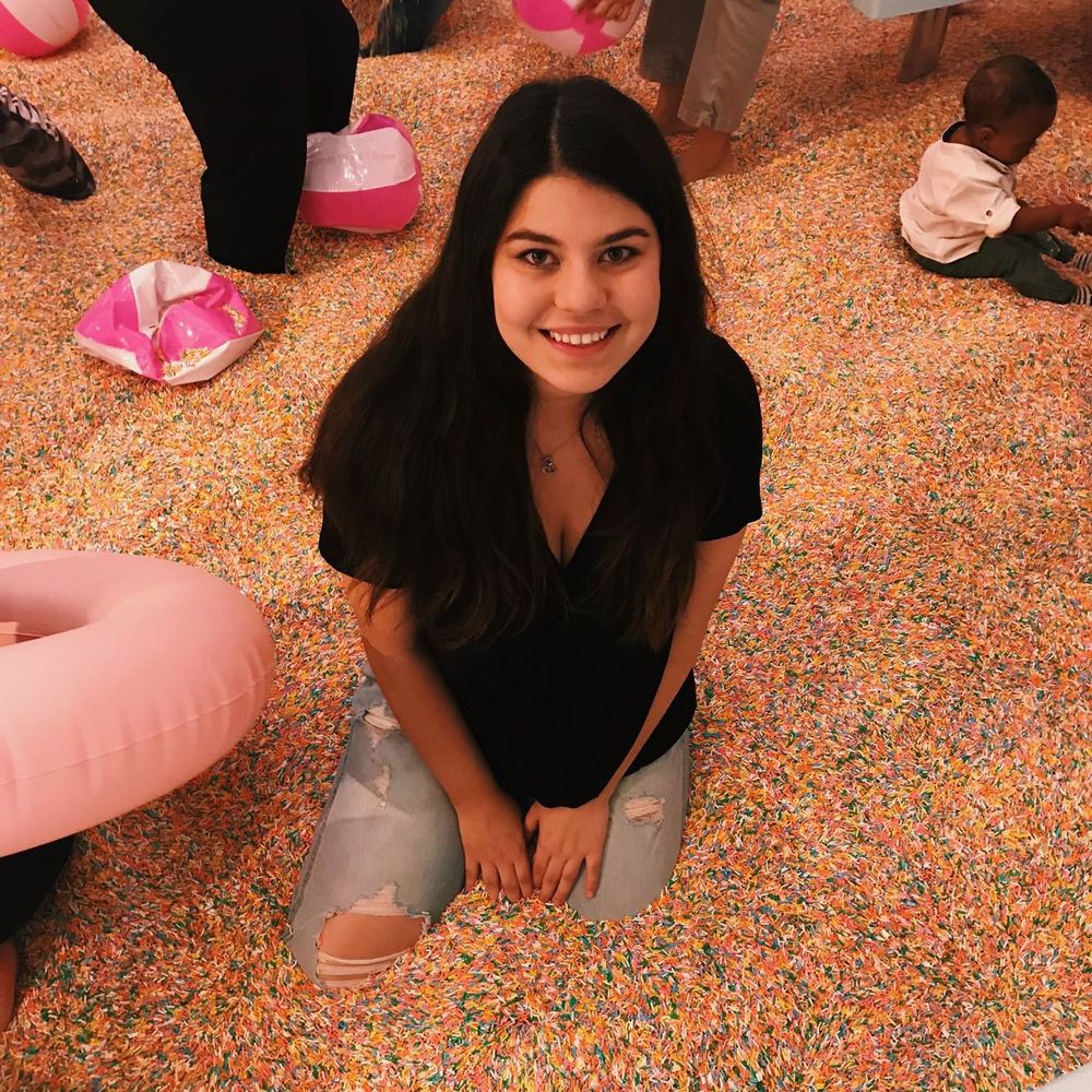 Meet your Posher, Taylor