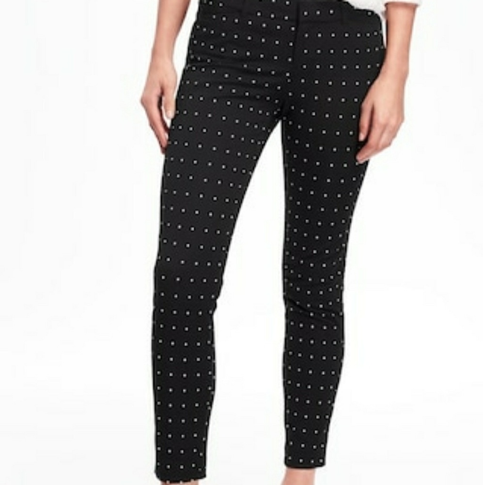 Pixie pants