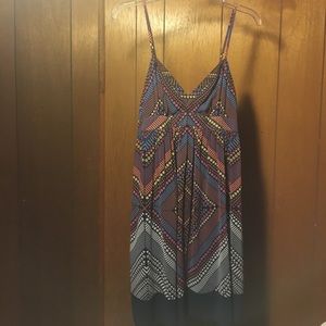 American Eagle Dress