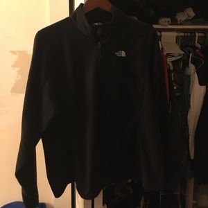 Women’s XXL north face
