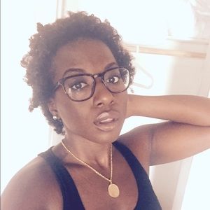 Meet your Posher, Jeri