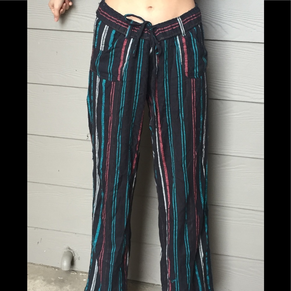 Long Soft Wide leg Pant