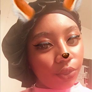 Meet your Posher, Khadijah