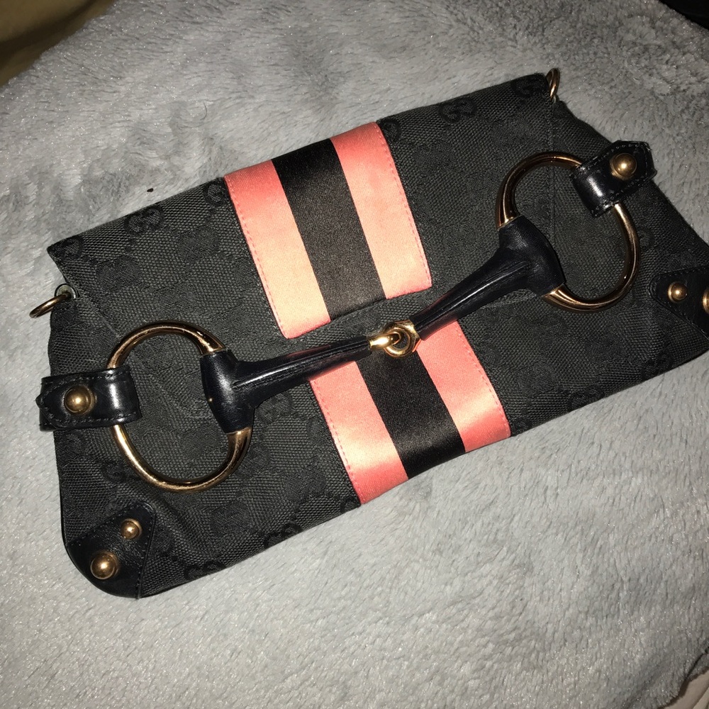 Gucci Horsebit bag