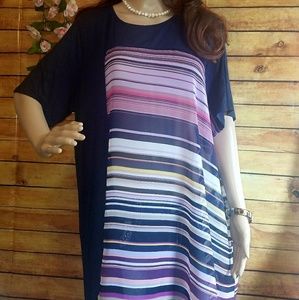 Lane Bryant All Season Blouse