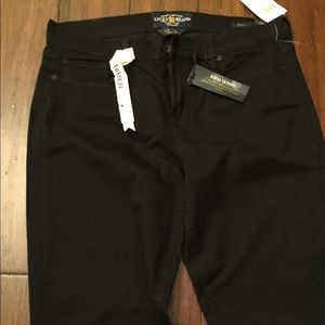 Nwt Lucky brand jeans