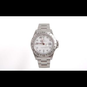 Rolex Explorer 2 GREAT CONDITION