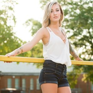 Meet your Posher, Trista