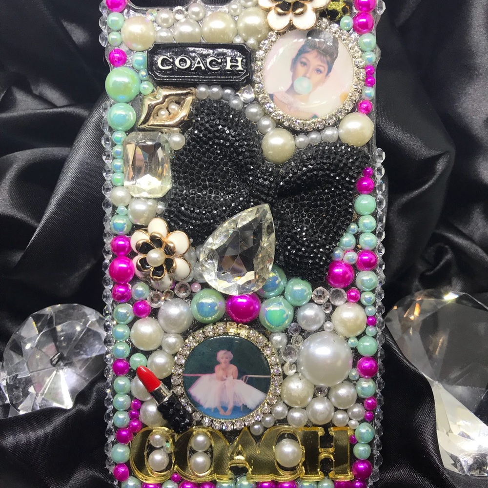iPhone 7 Plus Cell Phone Case