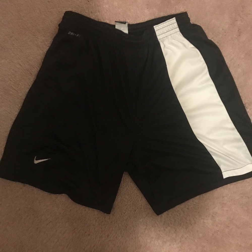 Nike Dri Fit Shorts