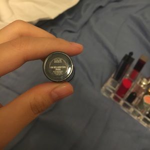 Lancome color design 160 red addiction