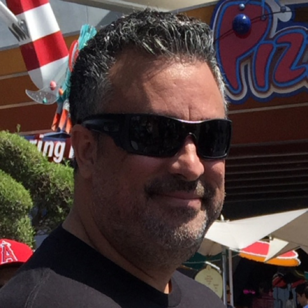 Meet your Posher, Jim