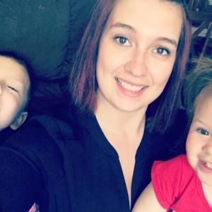 Meet your Posher, Jessica