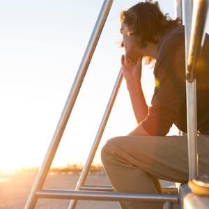 Meet your Posher, Jake