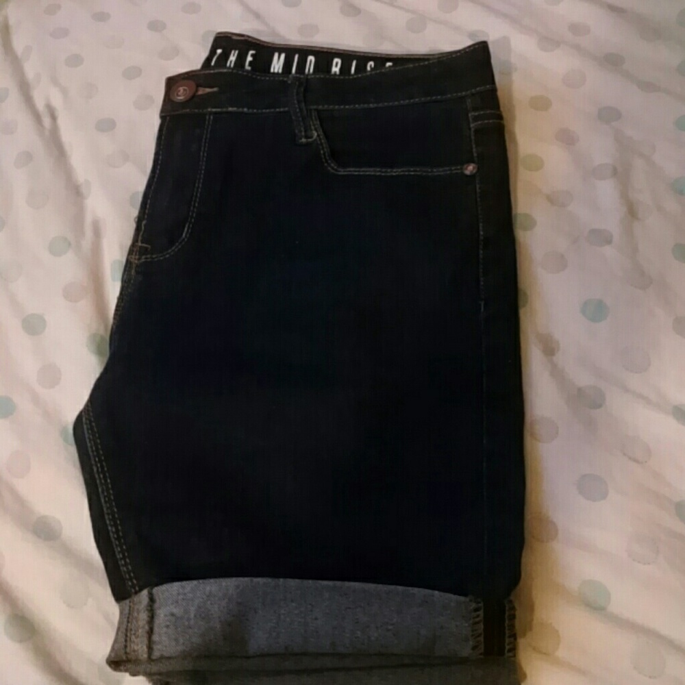 Cotton On shorts