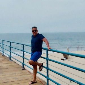 Meet your Posher, Fredy