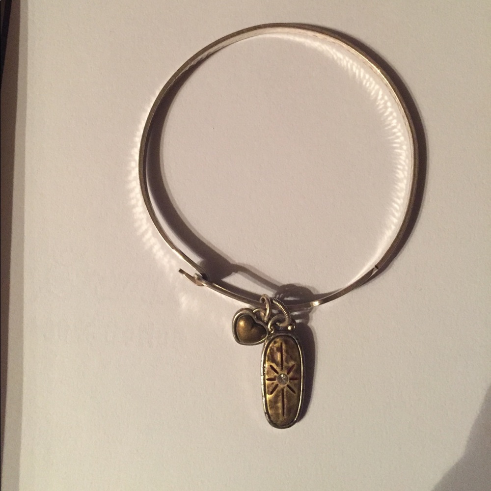 Brighton Believe Bangle