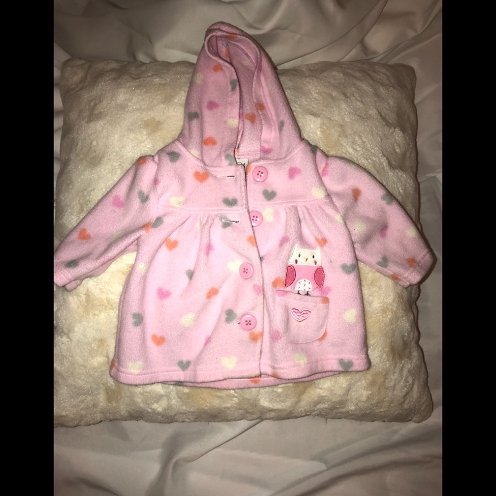 Babygirl hoodie