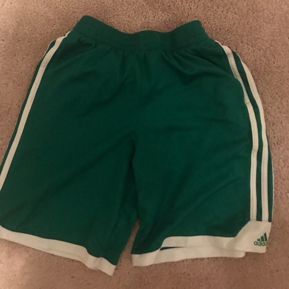 Adidas shorts
