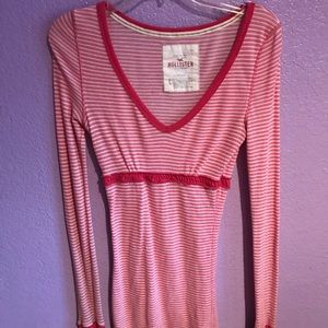 Hollister long sleeve