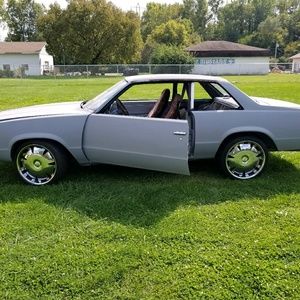 Meet your Posher, Andre