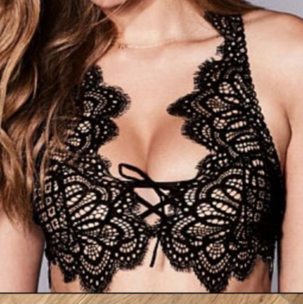 Victoria Secret Bralette