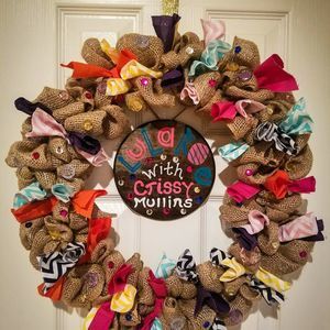 Meet your Posher, Crissy