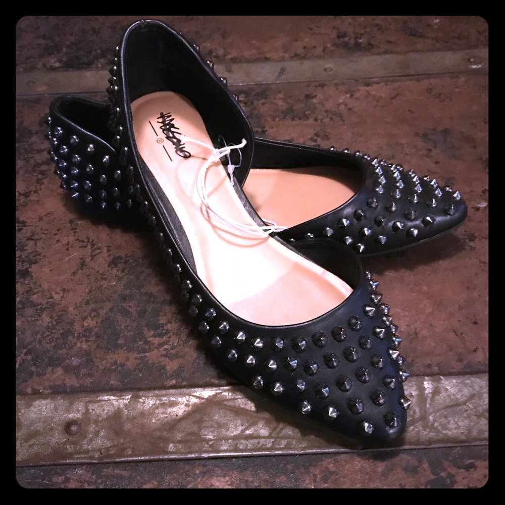 Flats