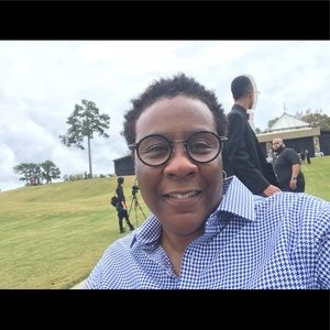 Meet your Posher, Trena