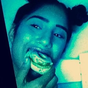 Meet your Posher, Keira