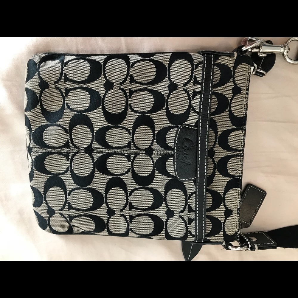 Coach Purse 100% authentic
