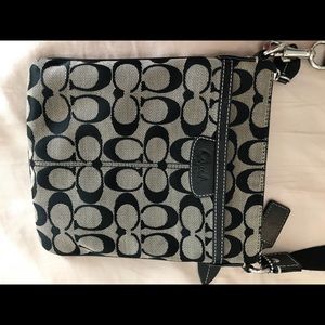 Coach Purse 100% authentic