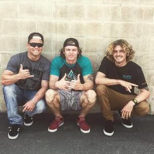 Meet your Posher, Reeve