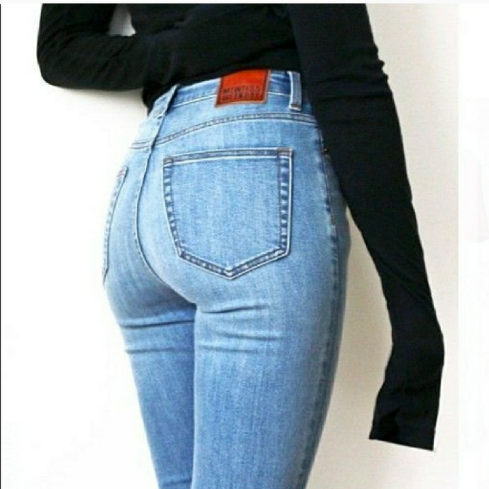 Pac Sun Jeans